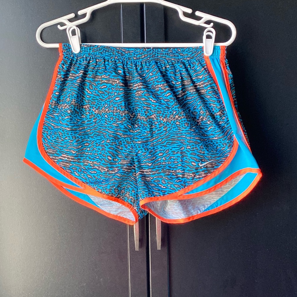 Athletic shorts